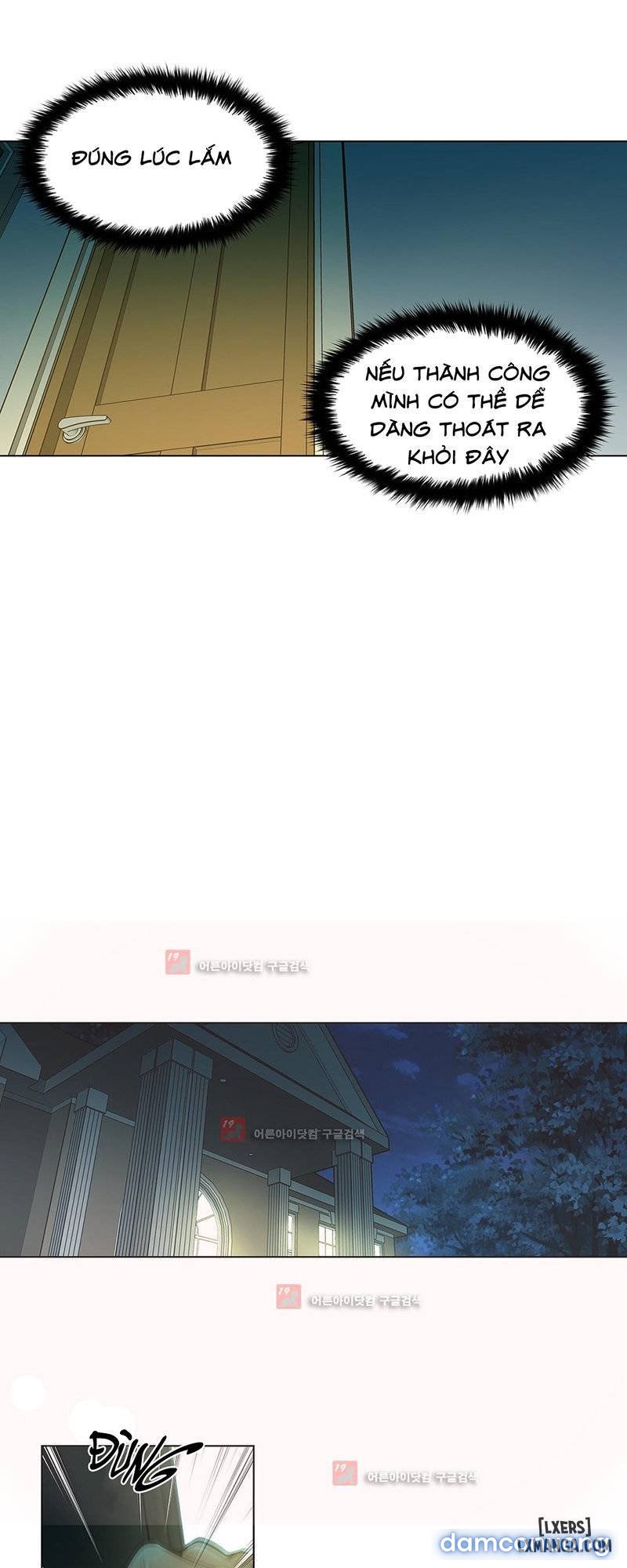 nô lệ song sinh chapter 89 17