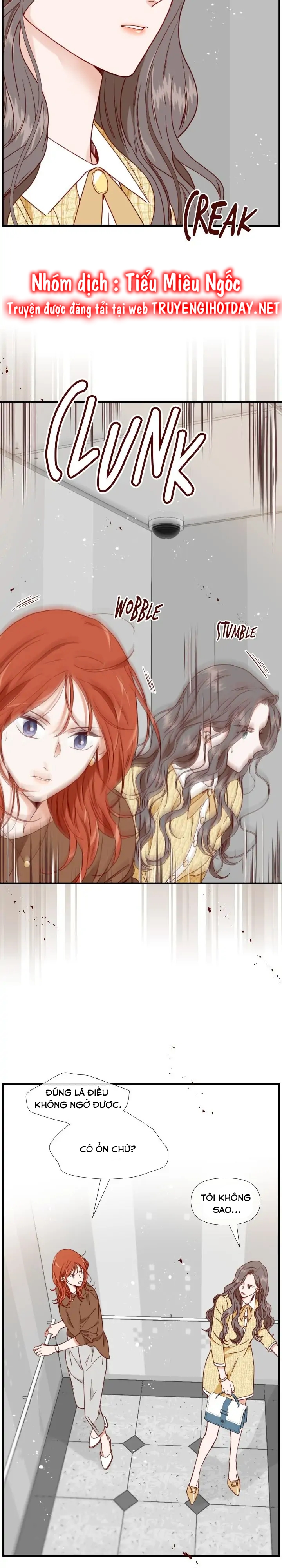 24 phút cho một câu chuyện chapter 128 10