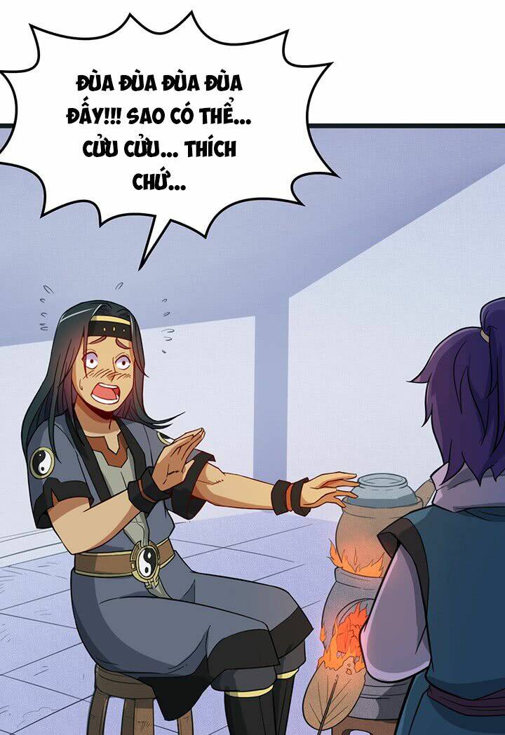 hiệp hành cửu thiên chapter 105 25