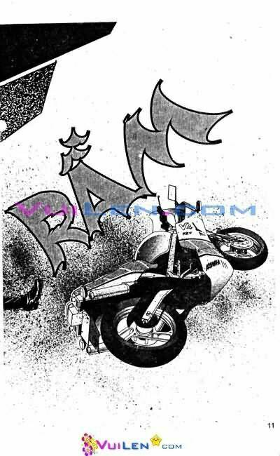 cô gái 300 tuổi chapter 1 11