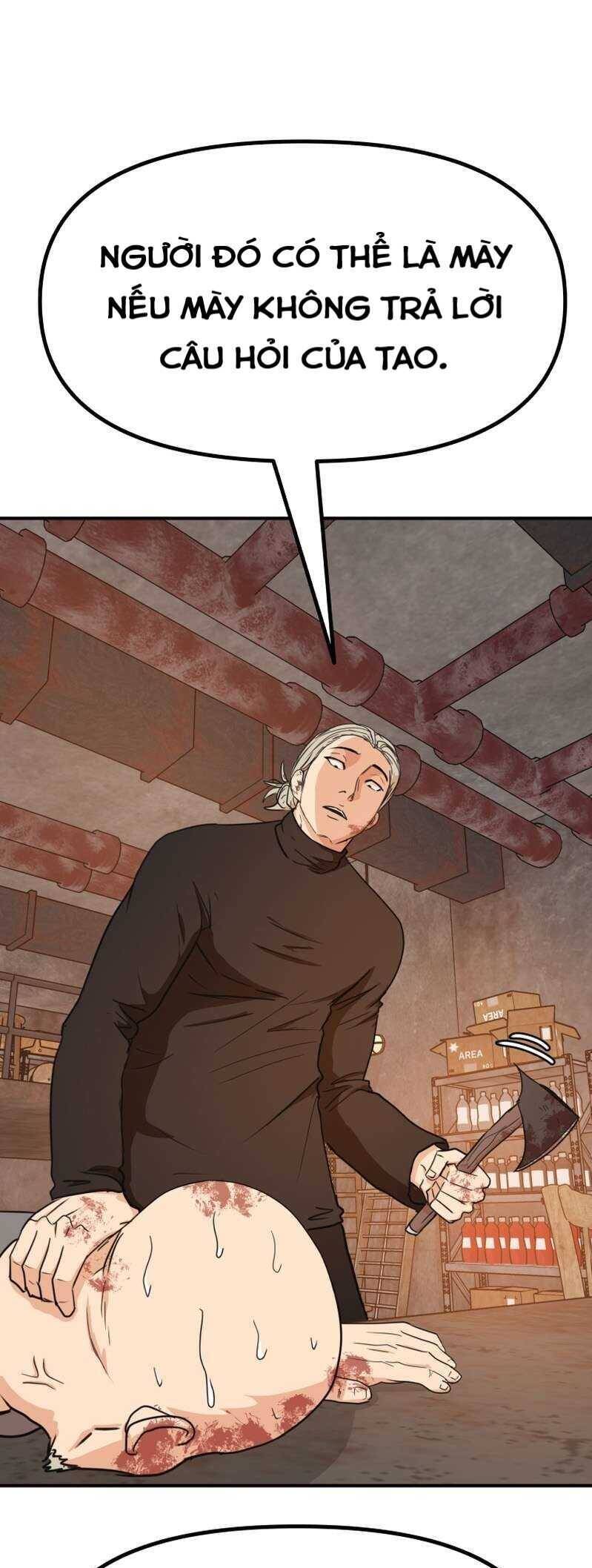 Bạn Trai Vệ Sĩ chapter 116 12