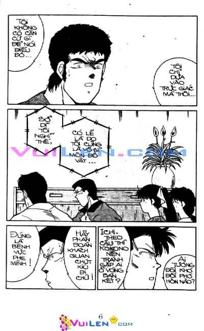 truyền nhân atula - shura no mon i chapter 34 3