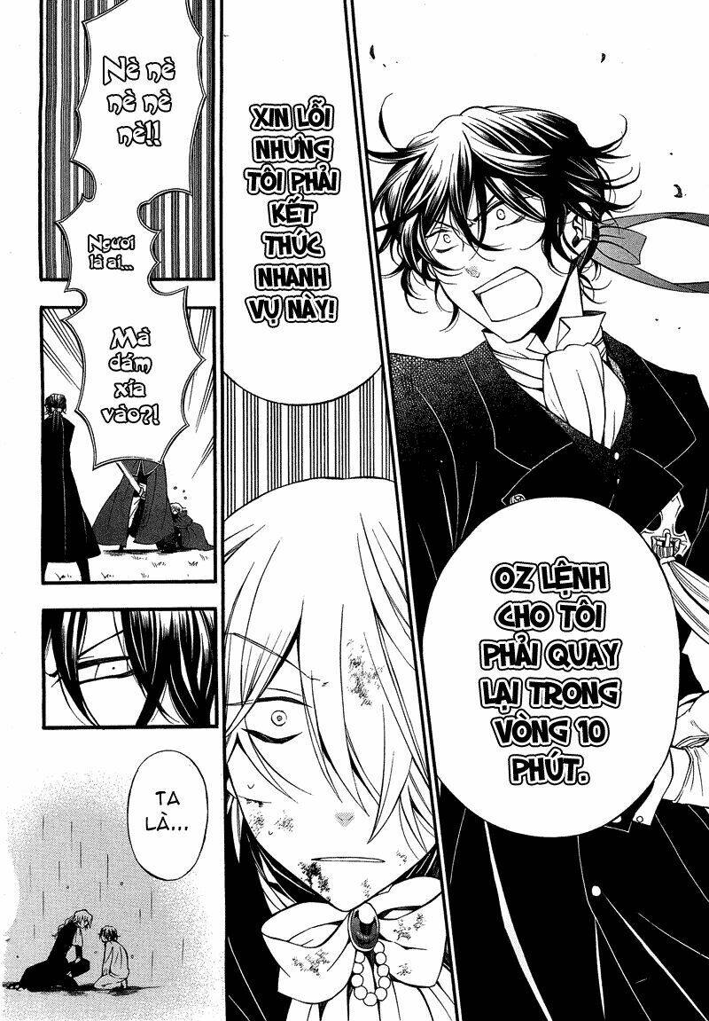 pandora hearts chapter 55 35