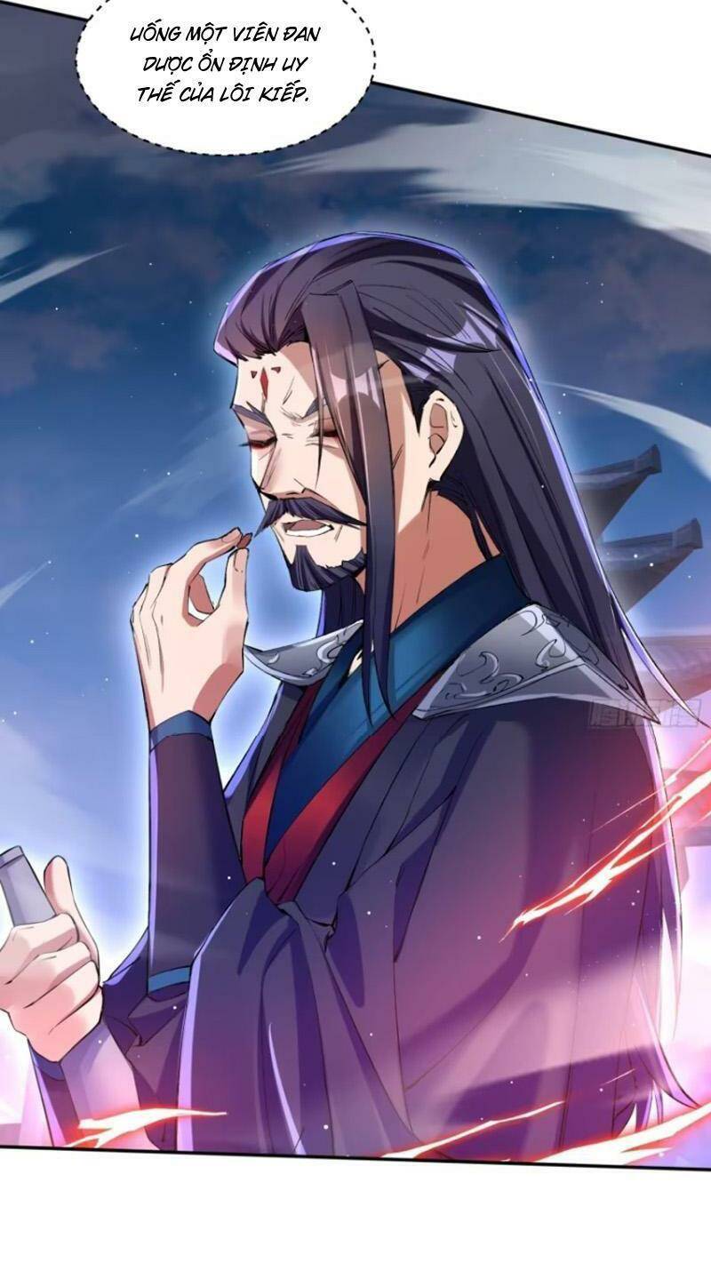 trăm tuổi mở hệ thống: con hiền cháu ngoan quỳ khắp núi! chapter 17 20