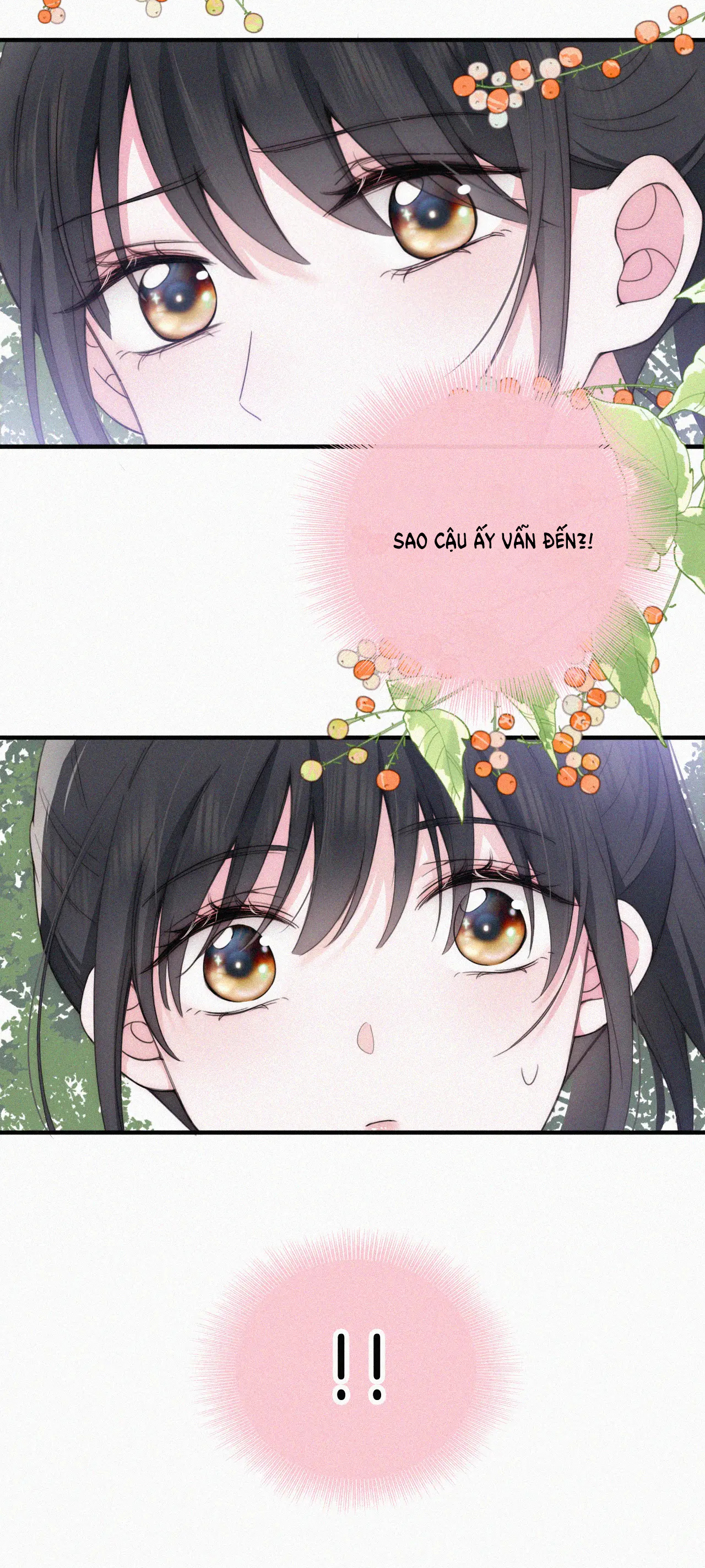 bệnh yêu chapter 39.2 6