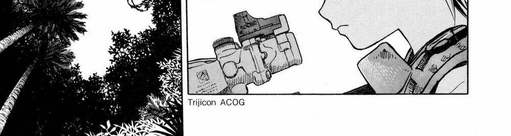 upotte!! chapter 17 15