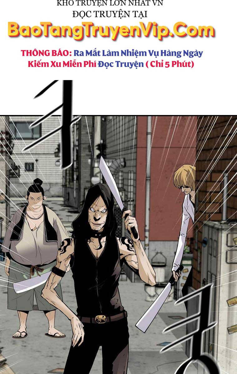 sự trở lại của huyền thoại chapter 80 103