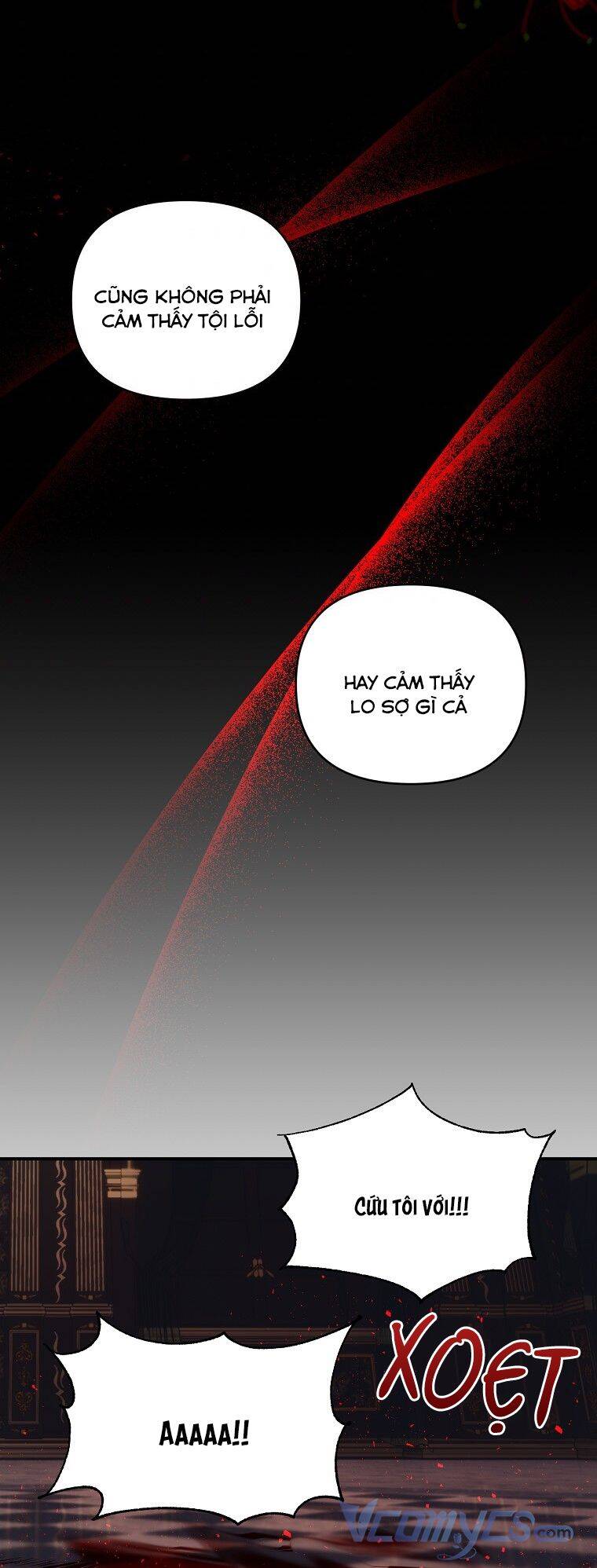 phương pháp sống sót khi phải ngủ cùng hoàng đế chapter 26 32