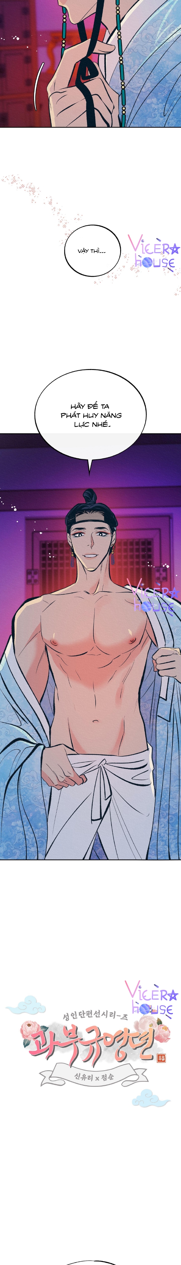 góa phụ chapter 2 2