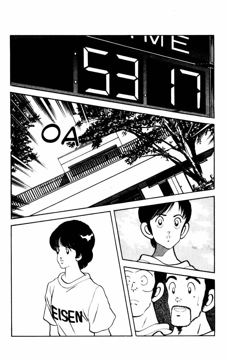 rough - ngọc thô chapter 68 16