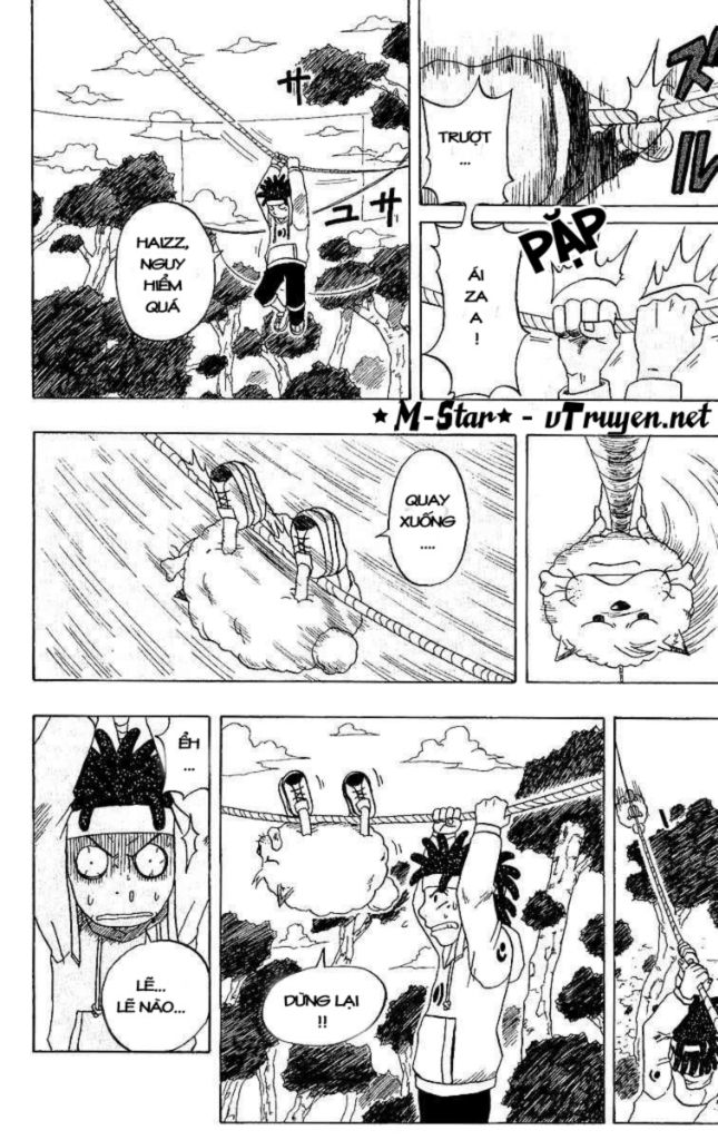 cuộc phiêu lưu của quỷ satan chapter 14 40