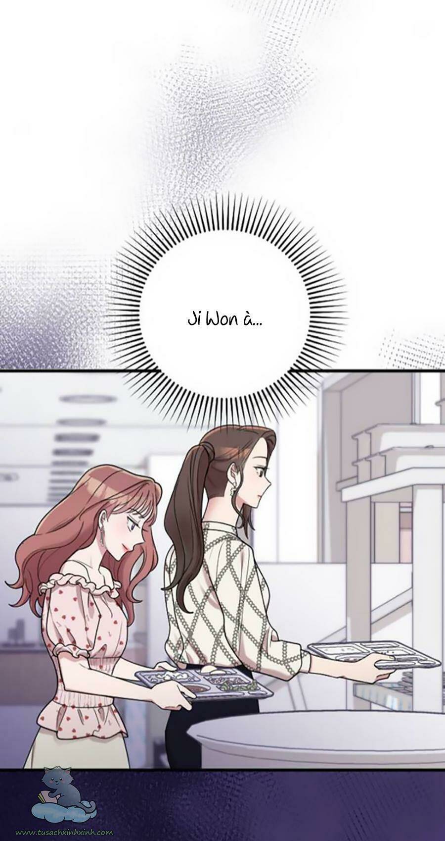 cô đi mà lấy chồng tôi đi chapter 21 33