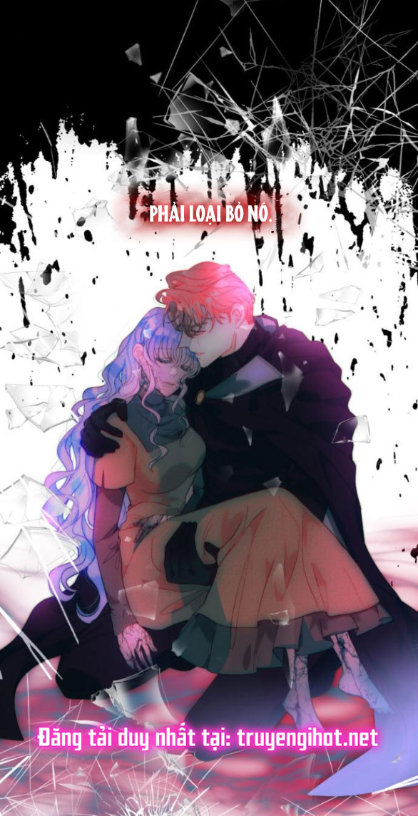 sau khi chuyển sinh tôi trở thành công chúa chapter 20.1 8