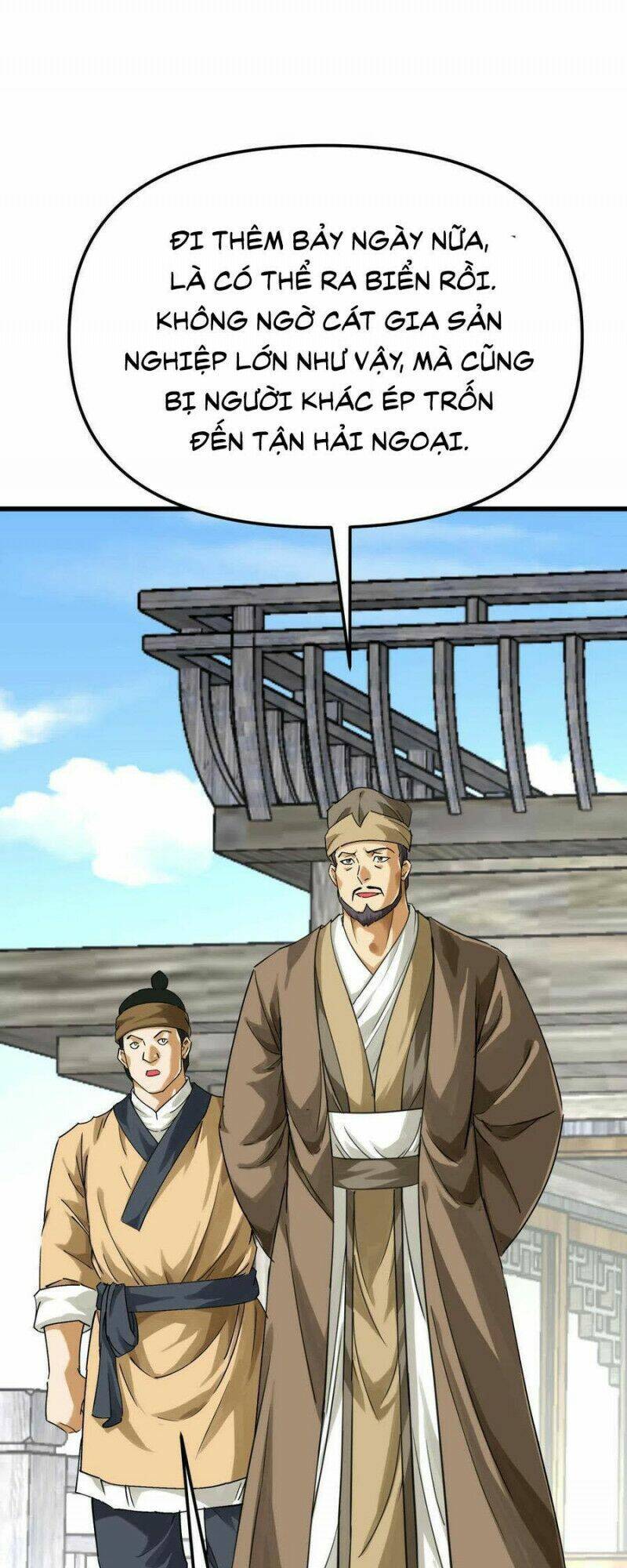 trọng sinh ta là đại thiên thần chapter 155 2