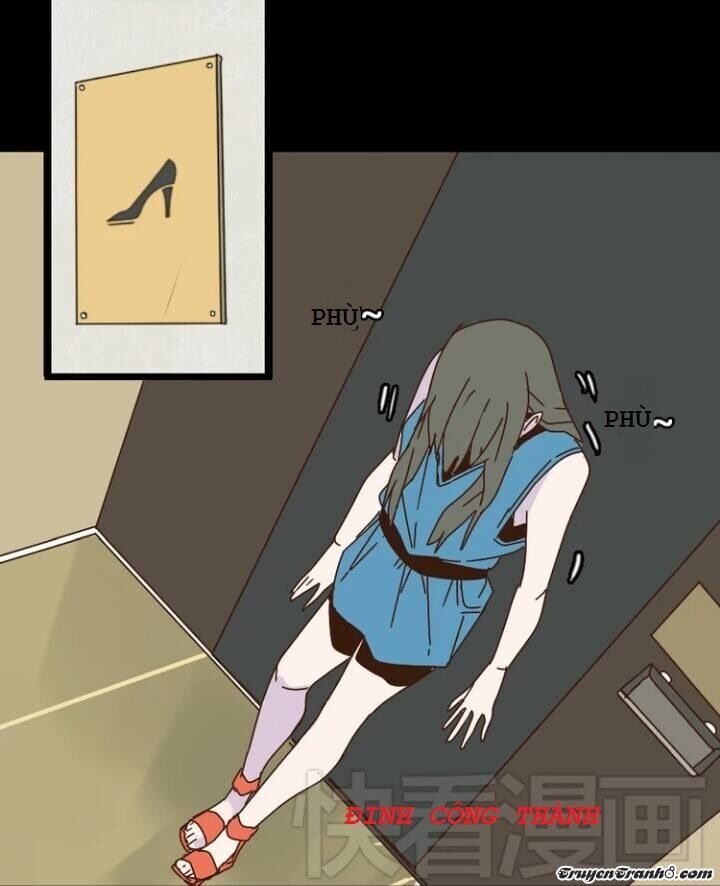 ứng dụng thẩm mỹ chapter 15 32