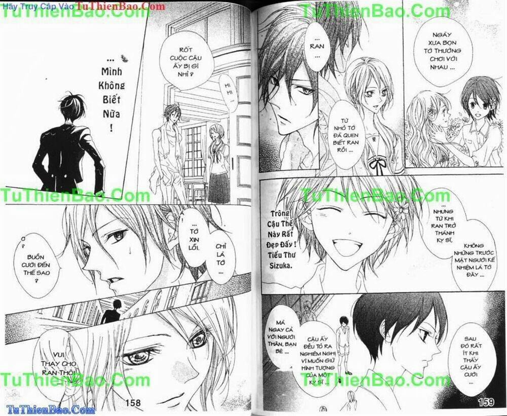 kỵ sĩ mỹ nam chapter 2 80