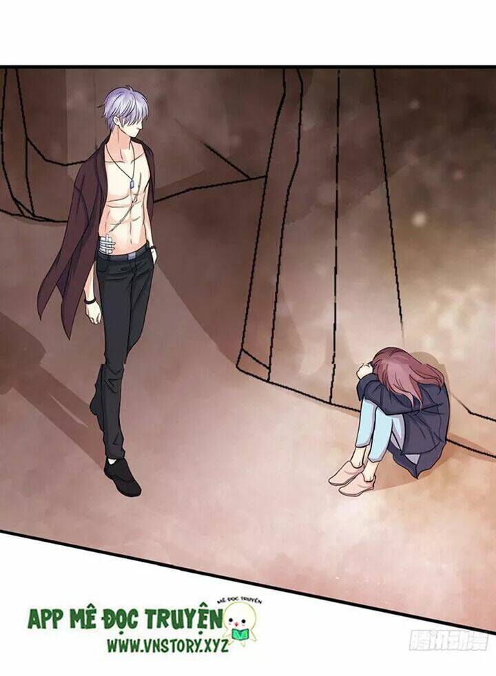 thiên hậu trở về chapter 19 44