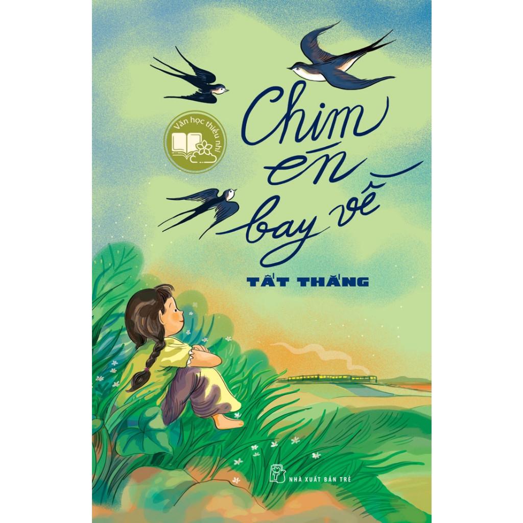 Chim Én Bay Về  - Bản Quyền