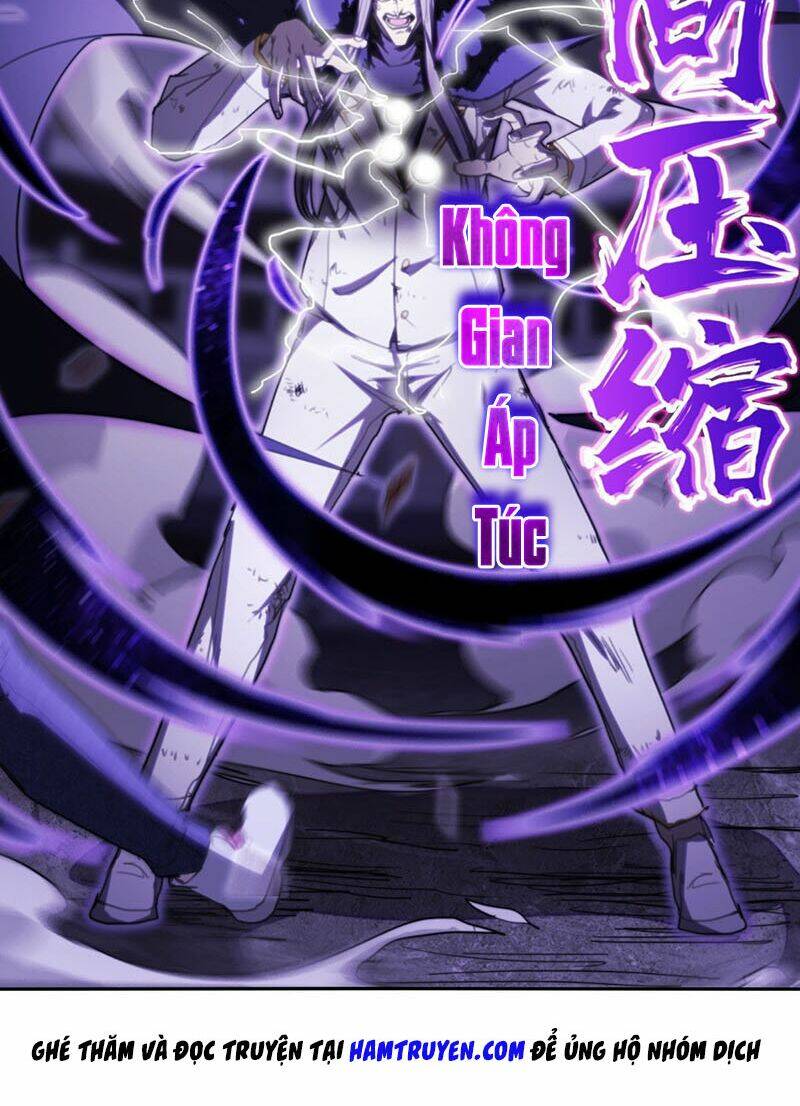 đô thị hàng thần khúc chapter 51 4