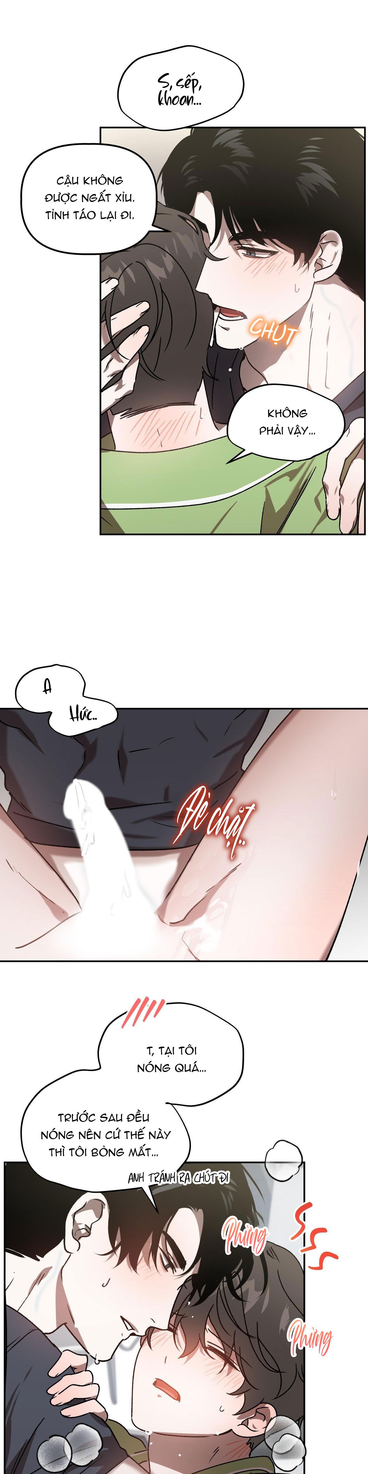 đã hiểu chưa chapter 48 4