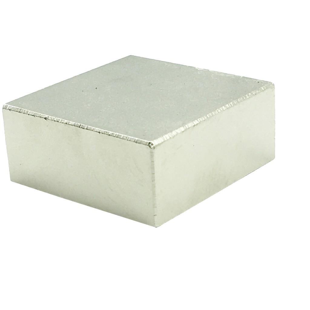 Nam châm mạnh siêu cường 47x47x23mm