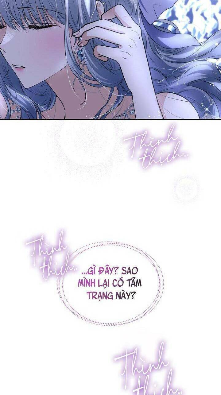 con gái bá tước bỗng thành vị hôn thê của thái tử điện hạ chapter 22 60