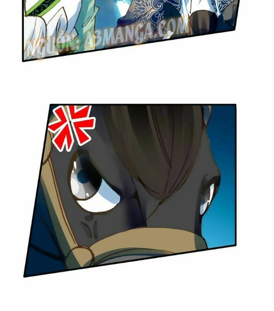 trâm trung lục chapter 28.2 16