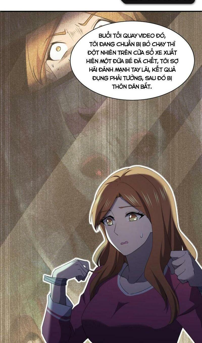 đừng hiểu lầm, tôi mới là người bị hại! chapter 56 22