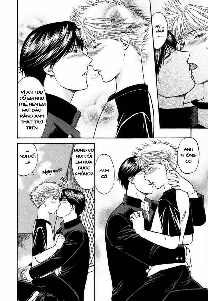 ren'ai houteishiki chapter 7 31