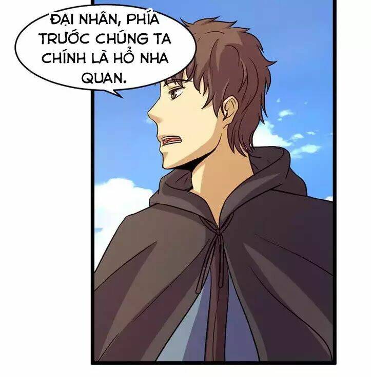 phong quỷ truyền thuyết chapter 154 4