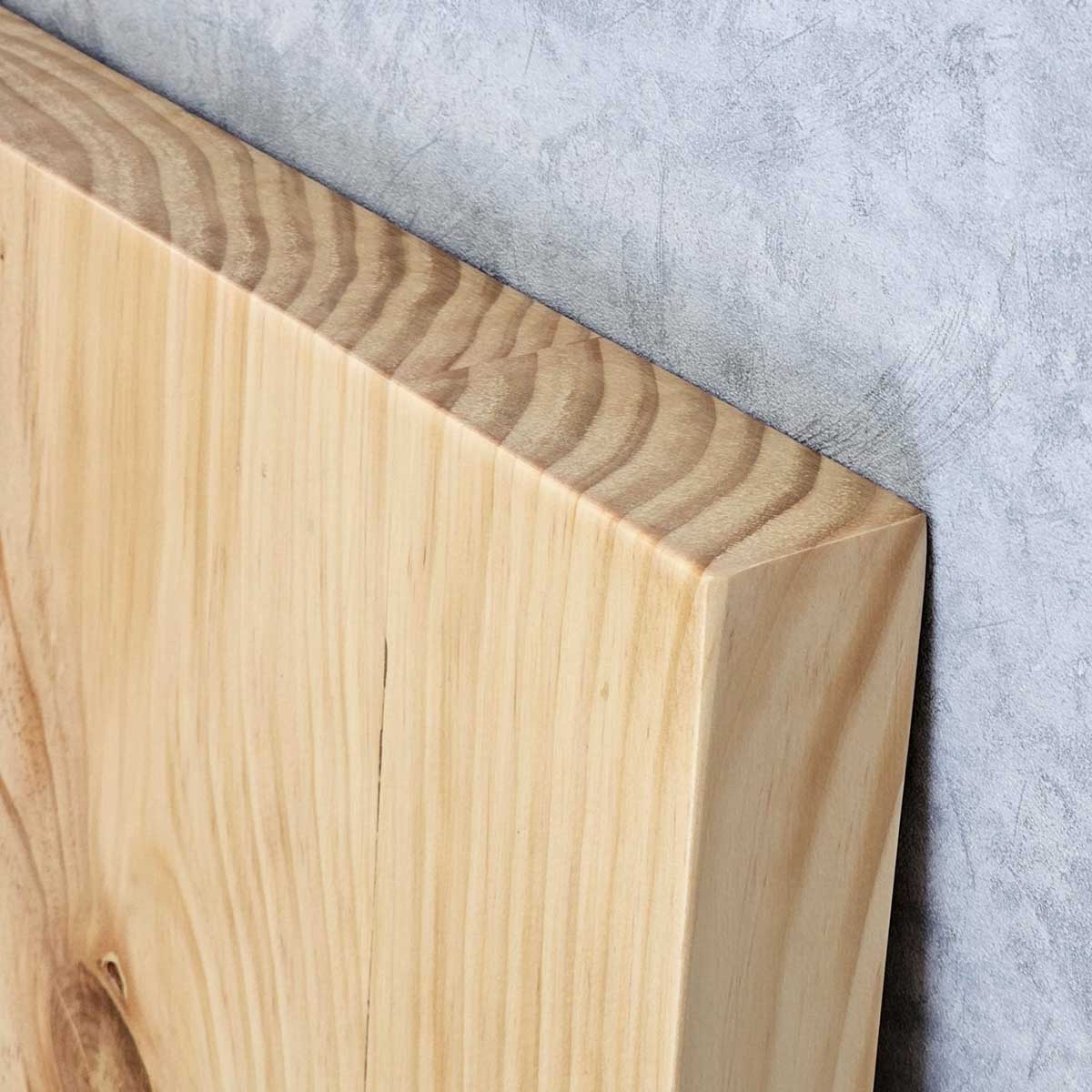 mặt bàn gỗ thông, gỗ sồi, gỗ tự nhiên