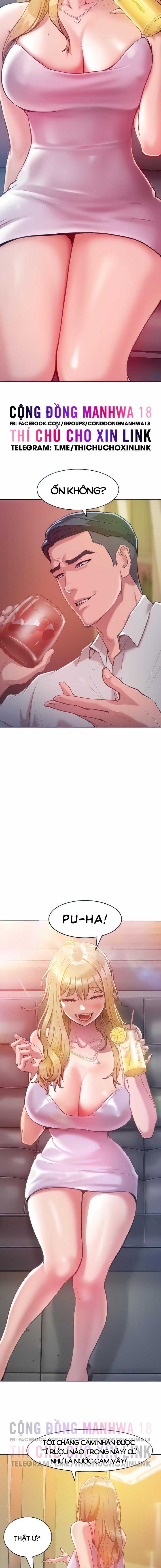 làm em phục tùng chapter 3 16