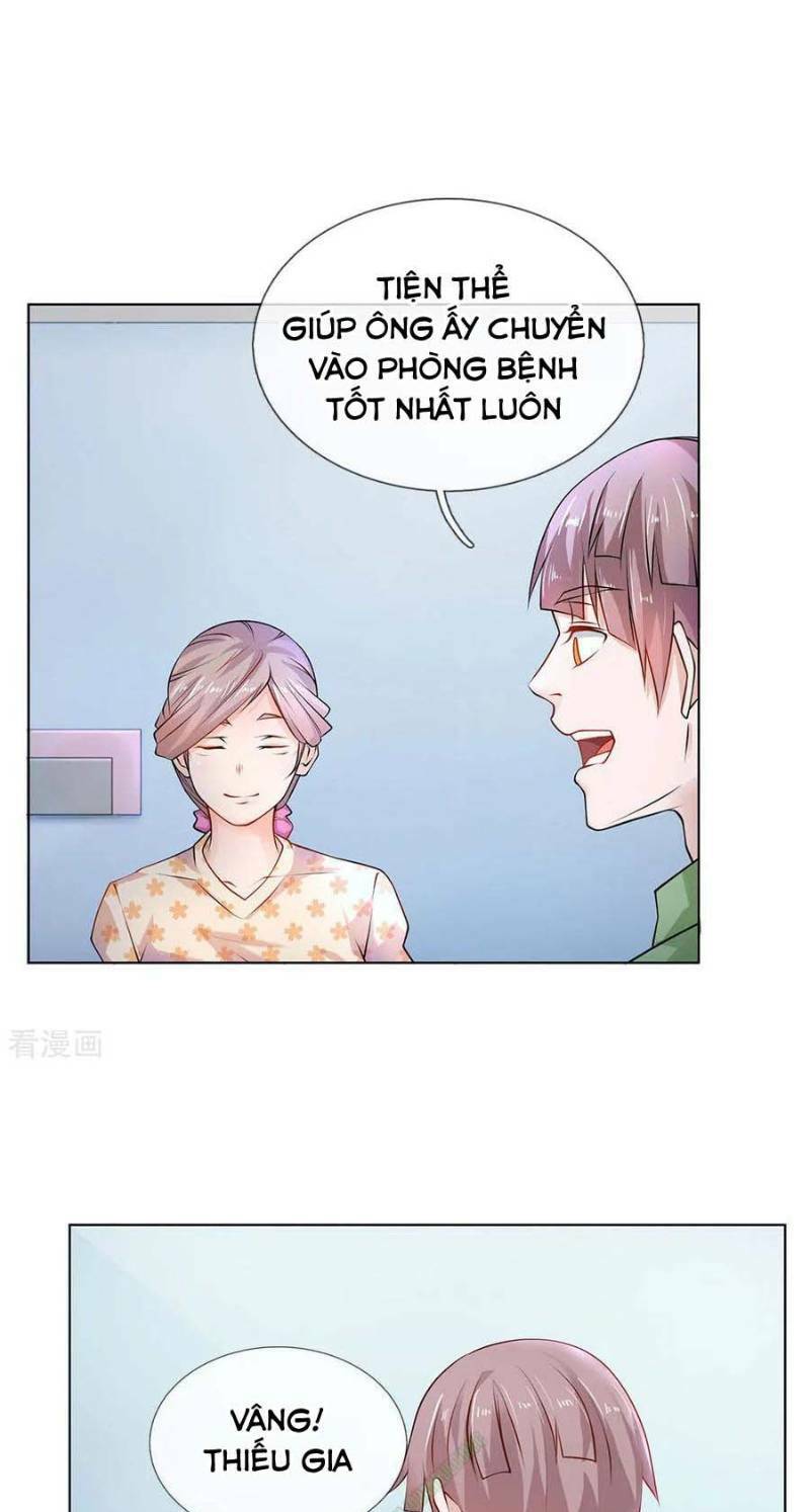 cực phẩm yêu nghiệt chapter 25 15