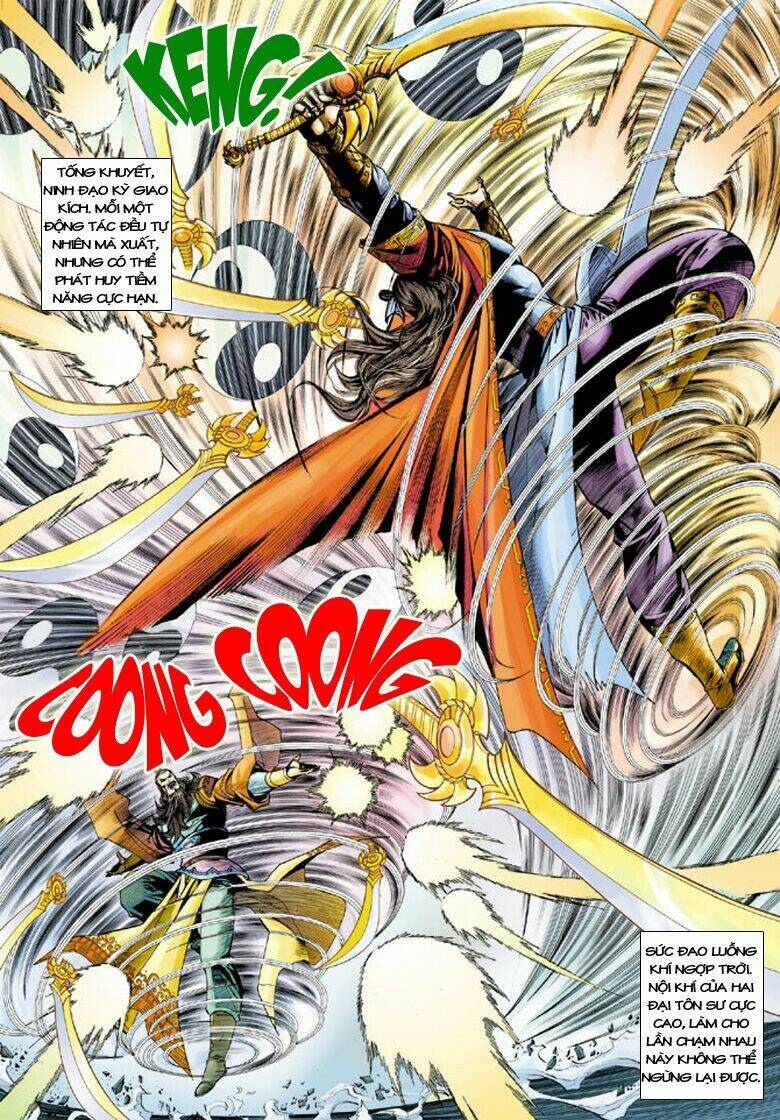 đại đường song long truyện chapter 202 30