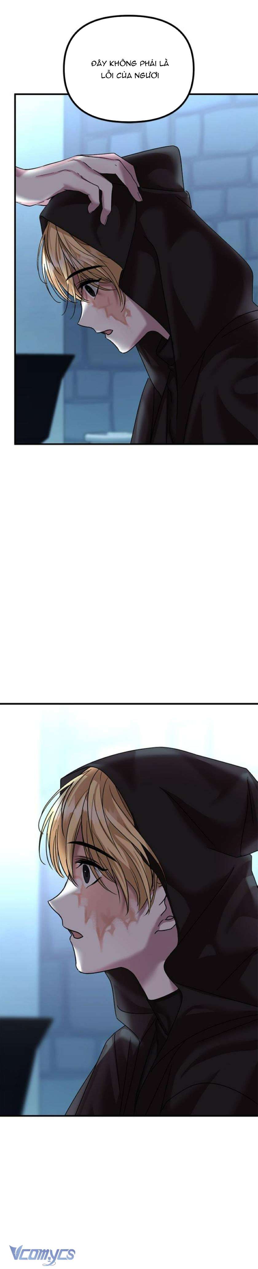 hôn nhân trả thù chapter 36 12