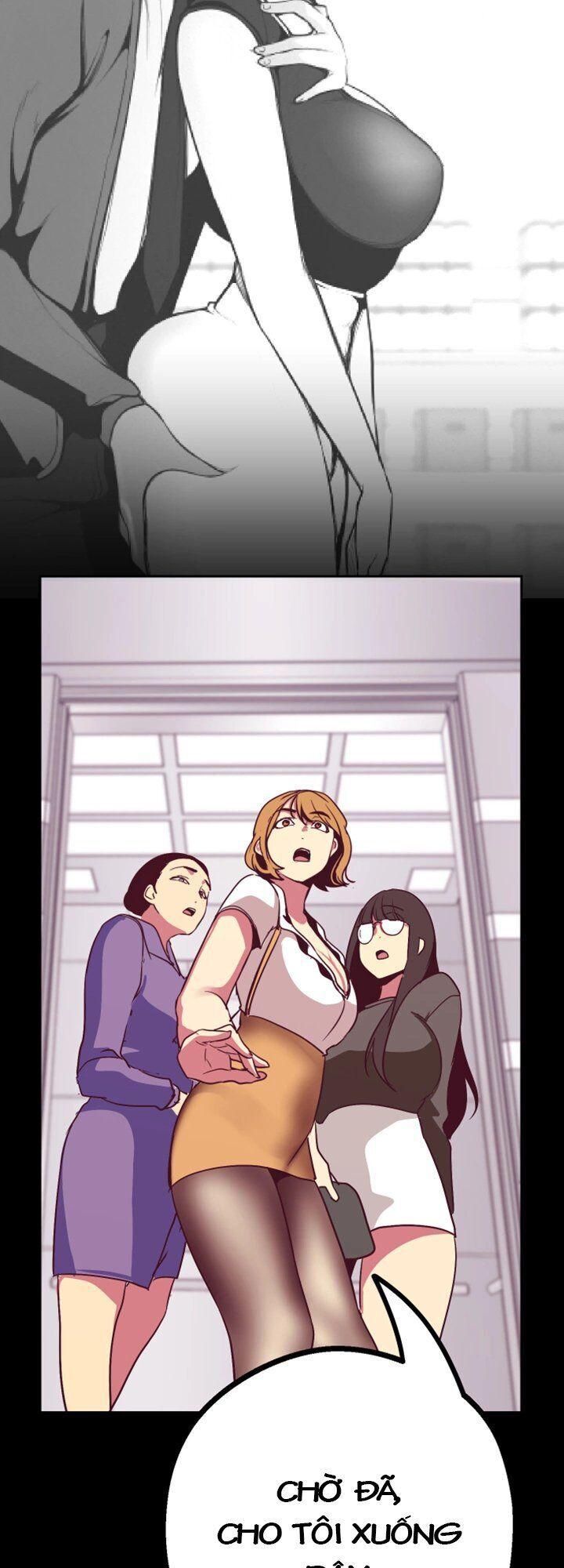 một thế giới mới tuyệt vời chapter 12 92