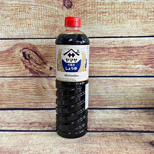 Nước tương Soy Sauce Standard Grade Nhật Bản 1L