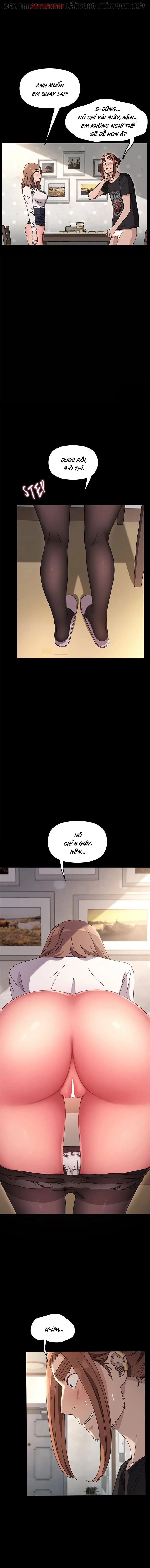 người đàn ông của ngôi nhà này chapter 13 8