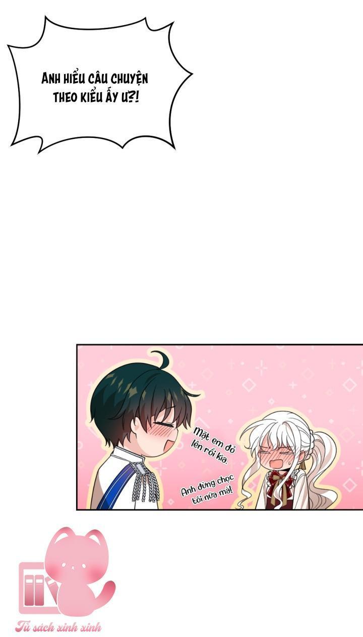 nguyện ước vô vọng của ma nữ chapter 56 46