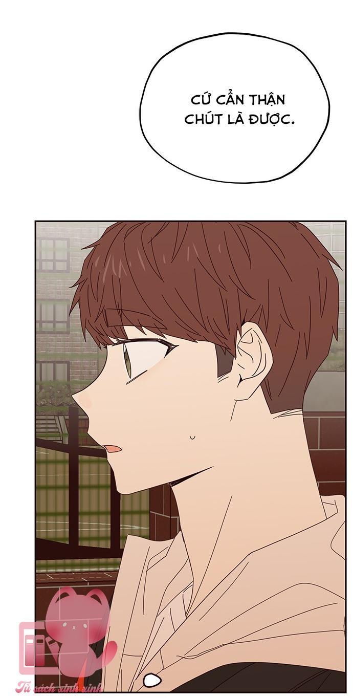 sợi chỉ tình yêu chapter 27 26