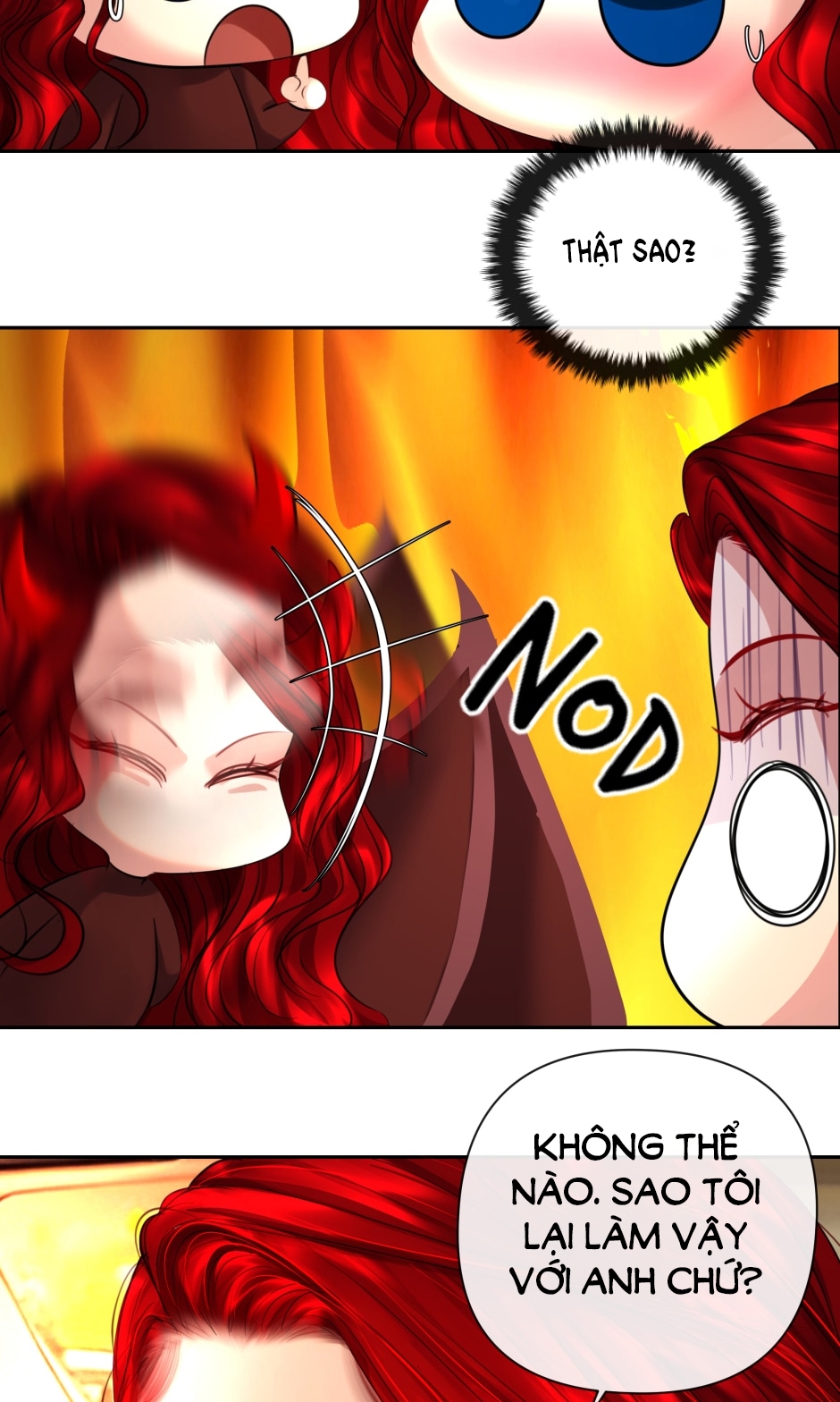 tôi đã ký khế ước với ác quỷ chapter 20.2 5