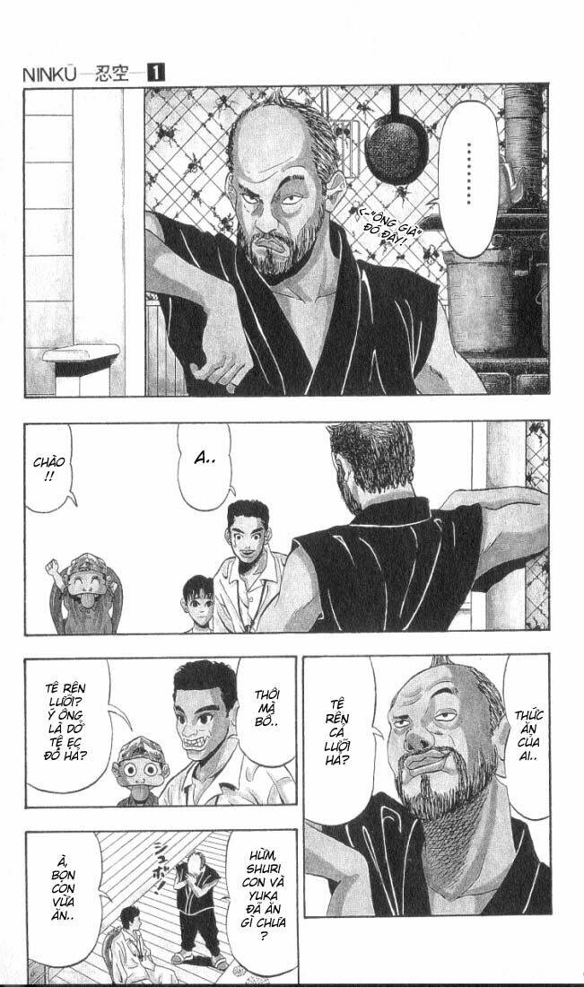 ninku chapter 1 14