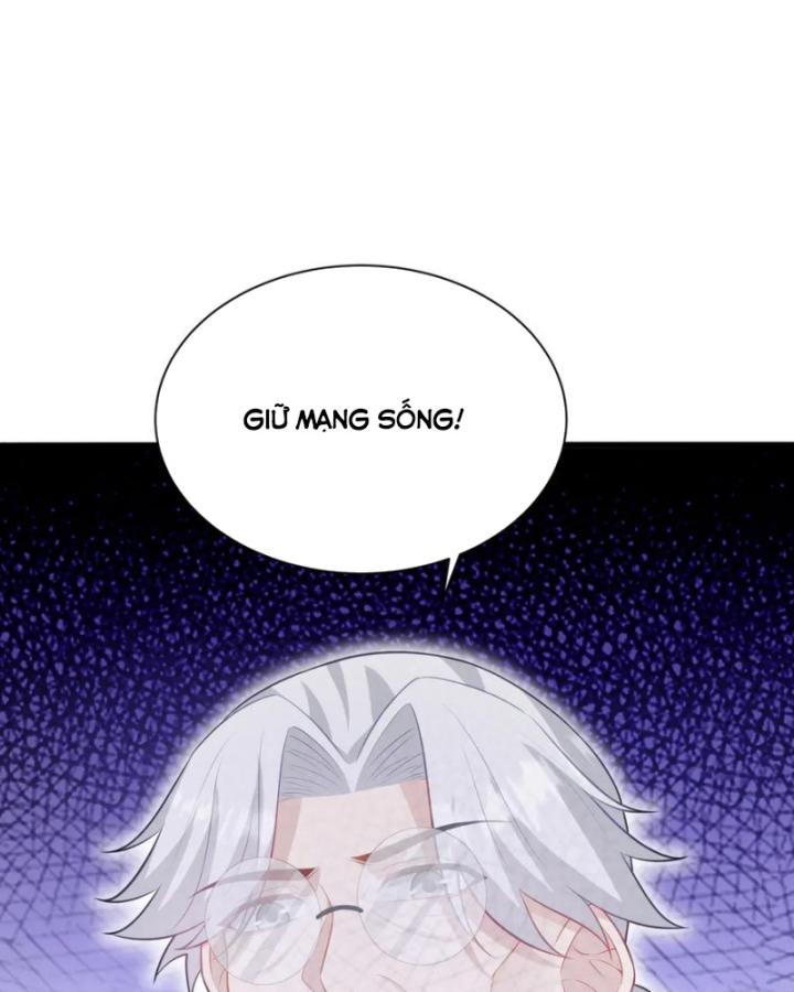 Long Vương Điện Chapter 305 - Trang 25