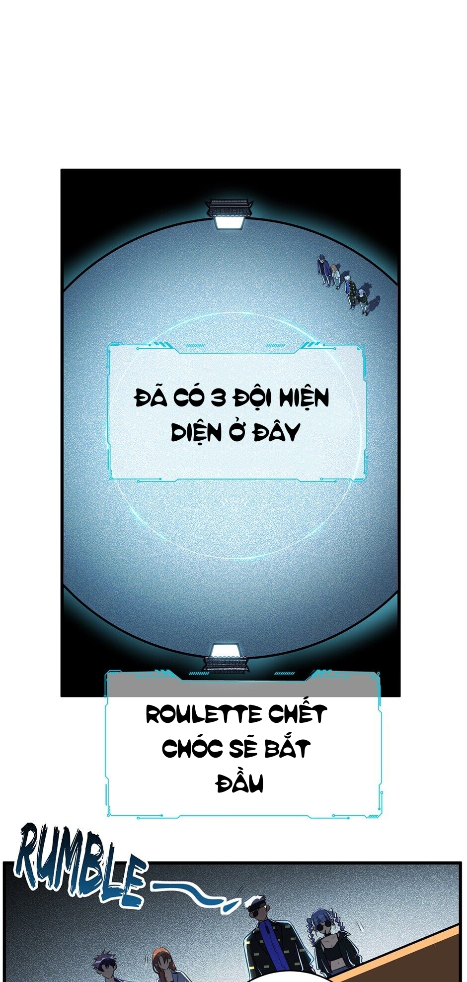 [16+] killing my love chapter 39.2 9