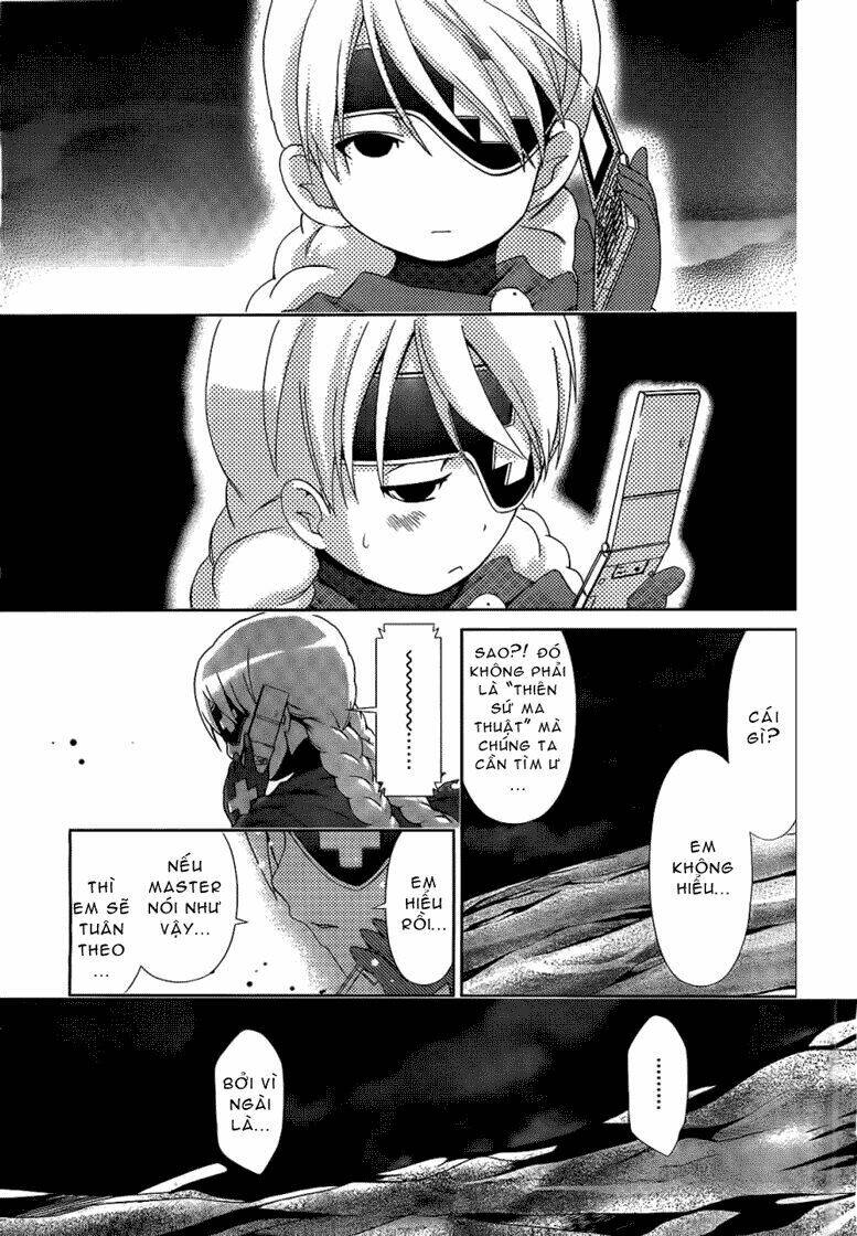 daisuki desu!! maho tenshi kosumasu chapter 10 39