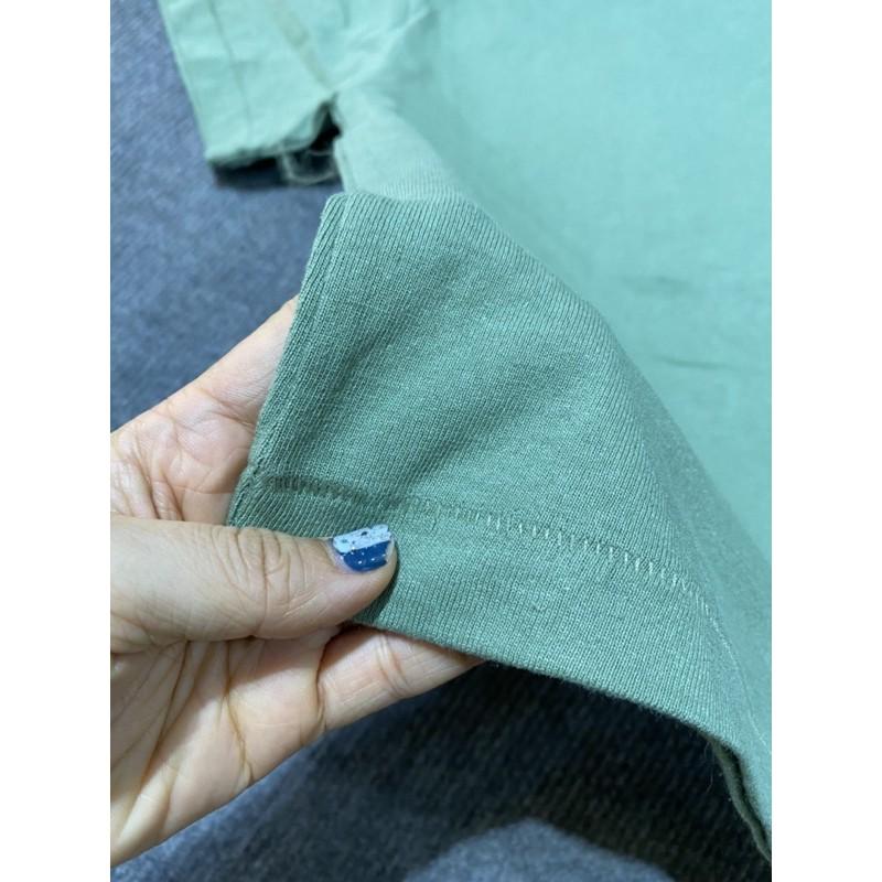 Áo phông nữ size xs fom rộng