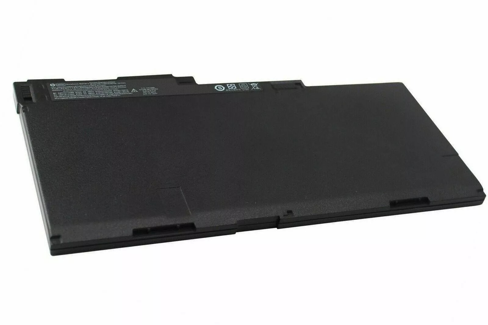 Pin dành cho (Battery for) HP Elitebook 840 845 850 740 745 750 G1 G2 717376-001 hàng nhập khẩu
