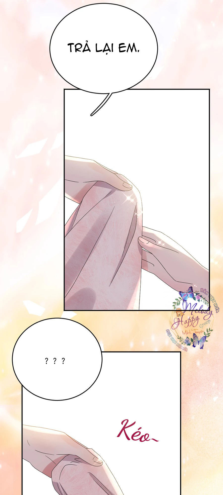 hoàn mỹ lão công tiến hóa luân chapter 61 26