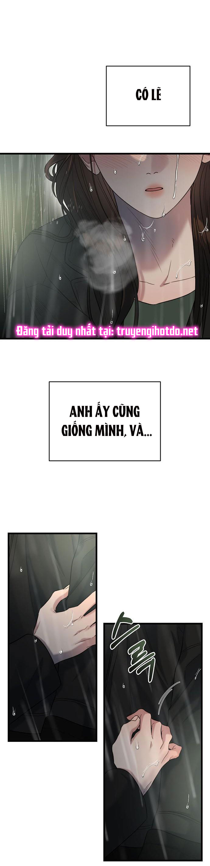 [18+] dục vọng tao nhã chapter 32.1 14