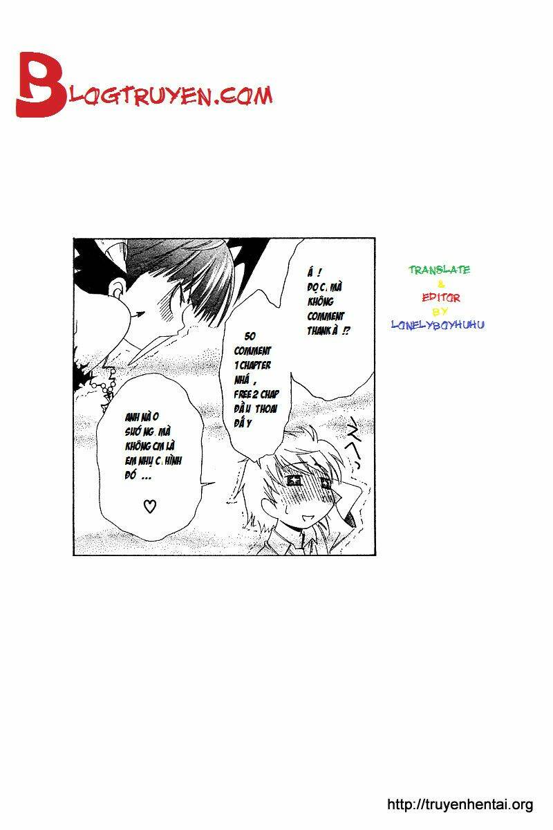 my balls chapter 3 1